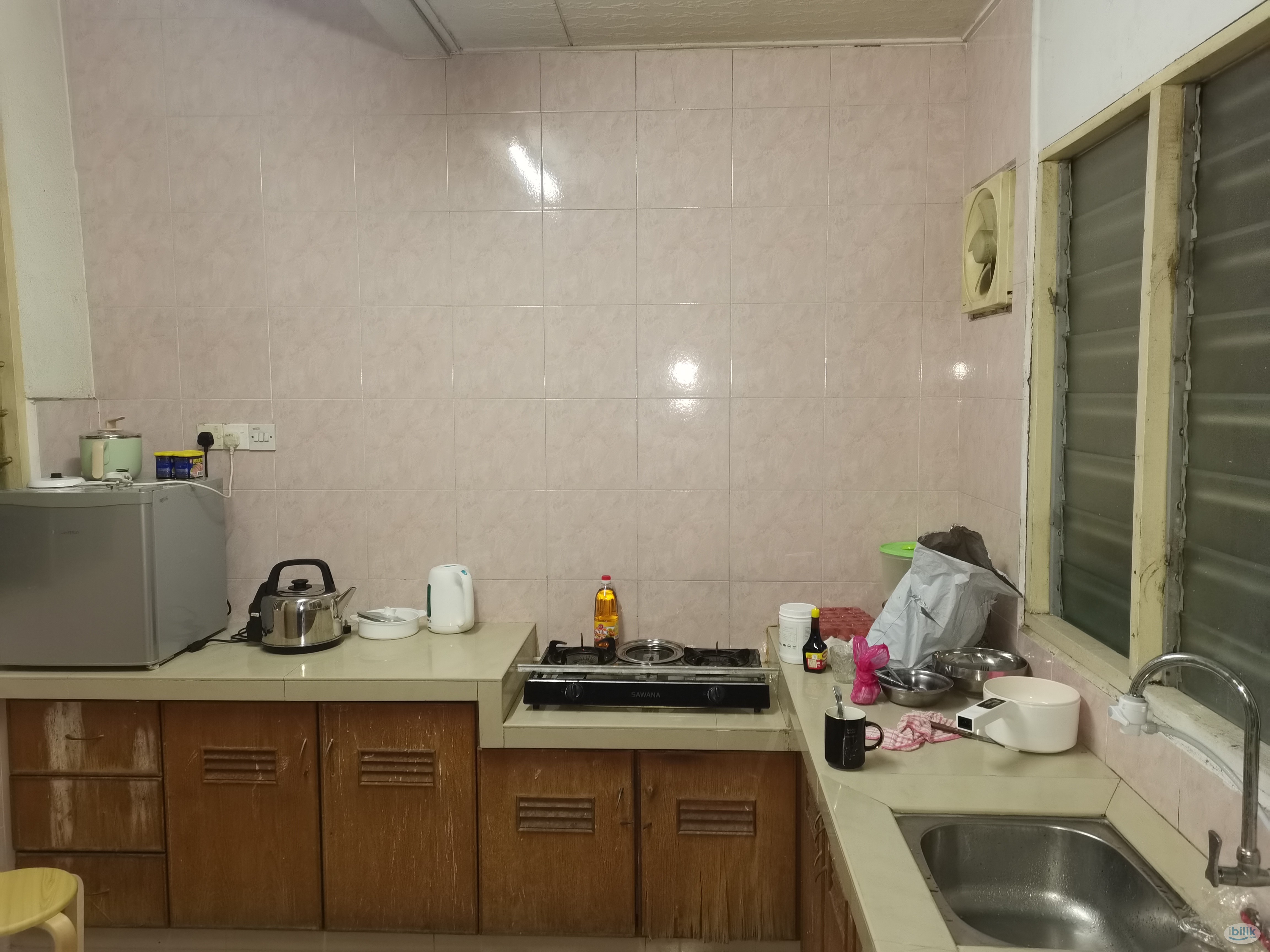 Master Room at Teluk Intan, Perak - Image 3
