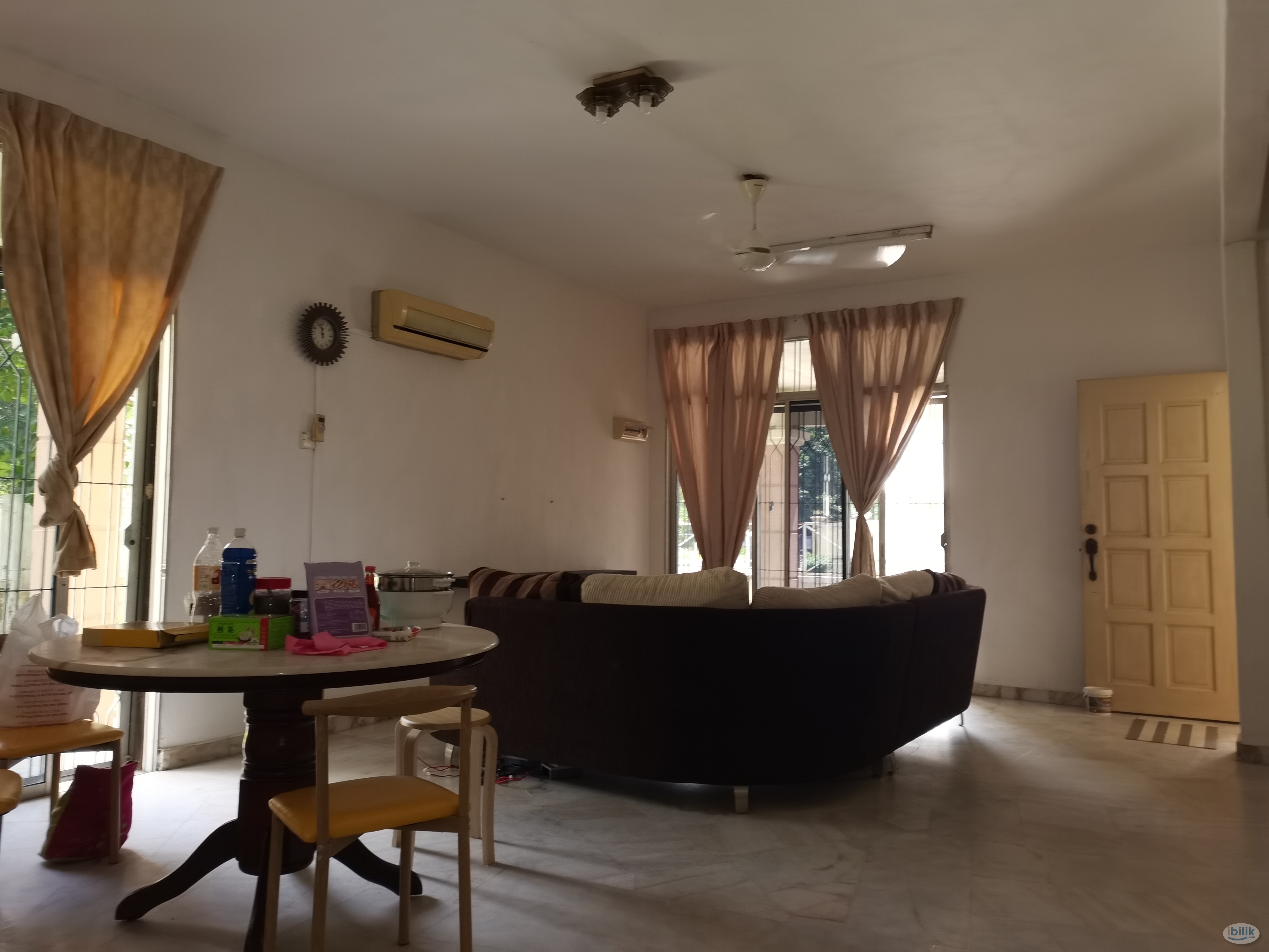 Master Room at Teluk Intan, Perak - Image 4