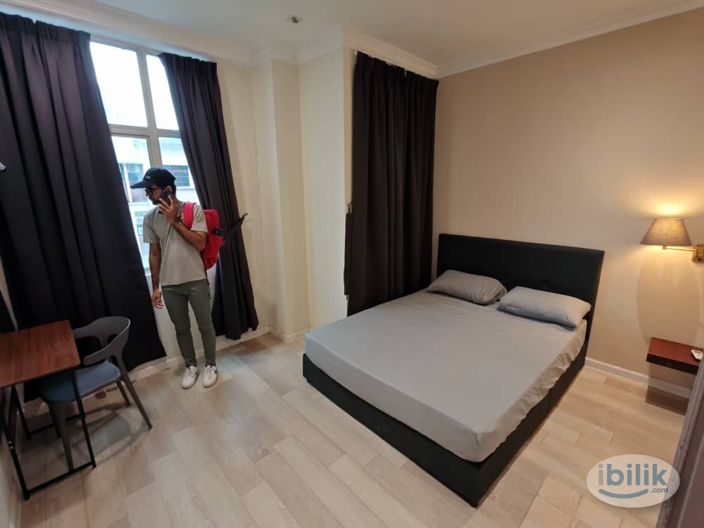 Middle Room at Wangsa Maju, Setapak - Image 1