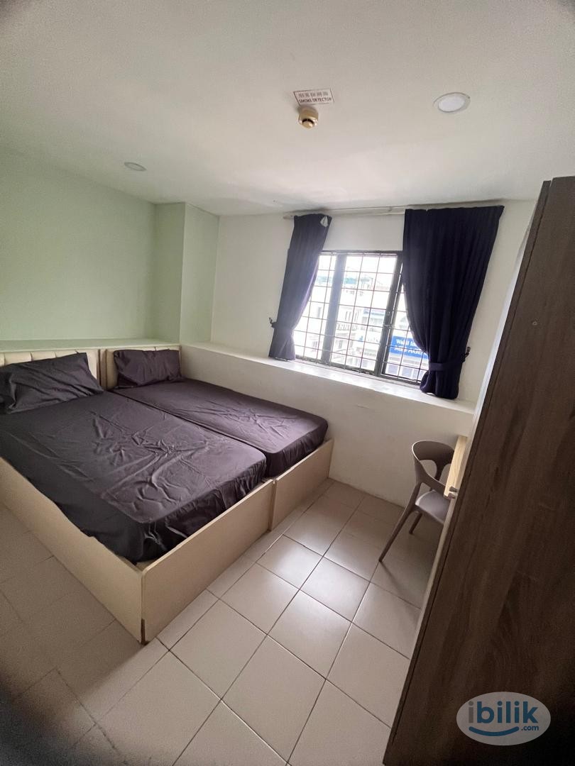 Middle Room at Taman Maluri, Cheras - Image 3