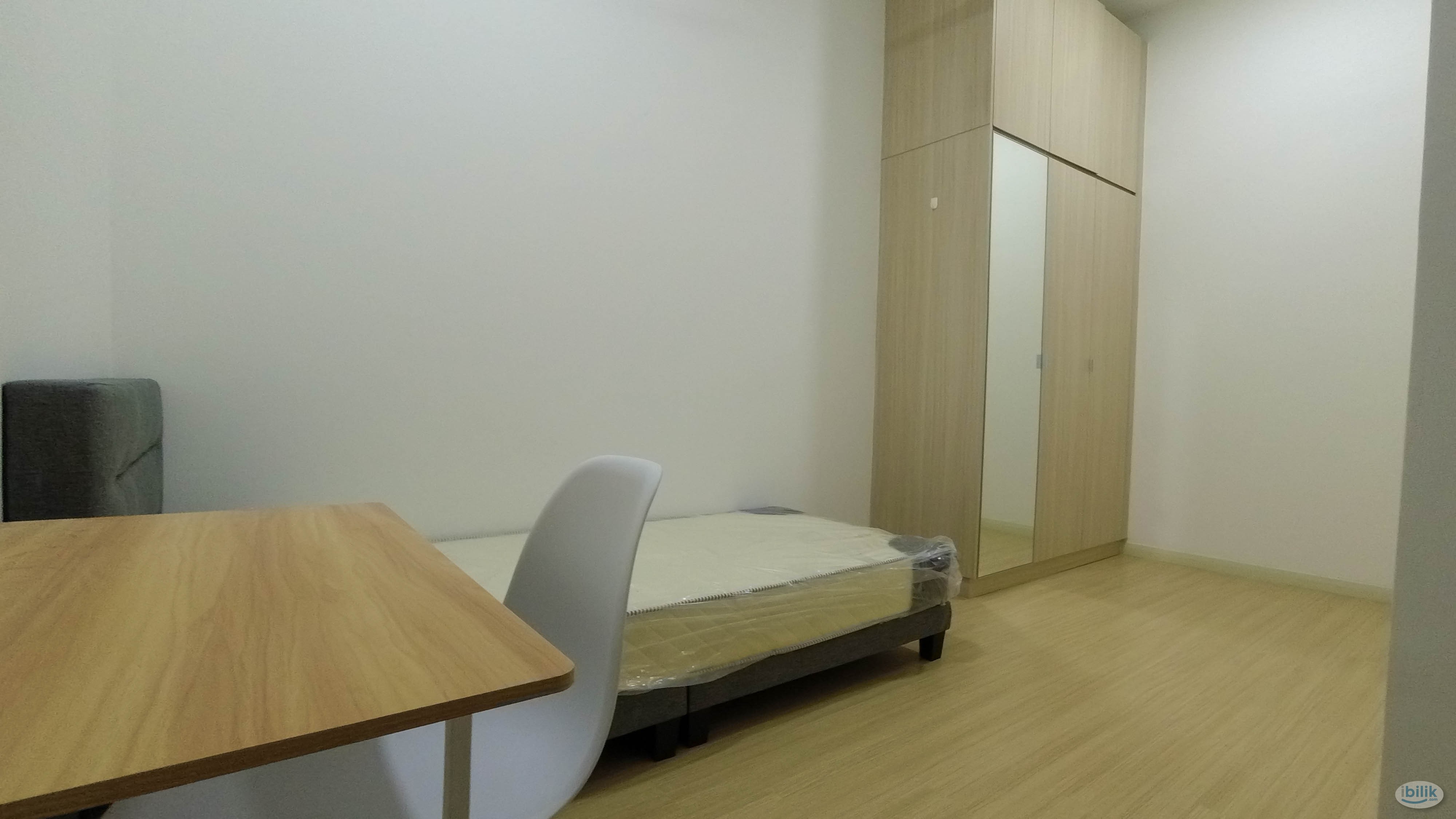 Single Room at Lakeville Residence, Jalan Ipoh - Image 3