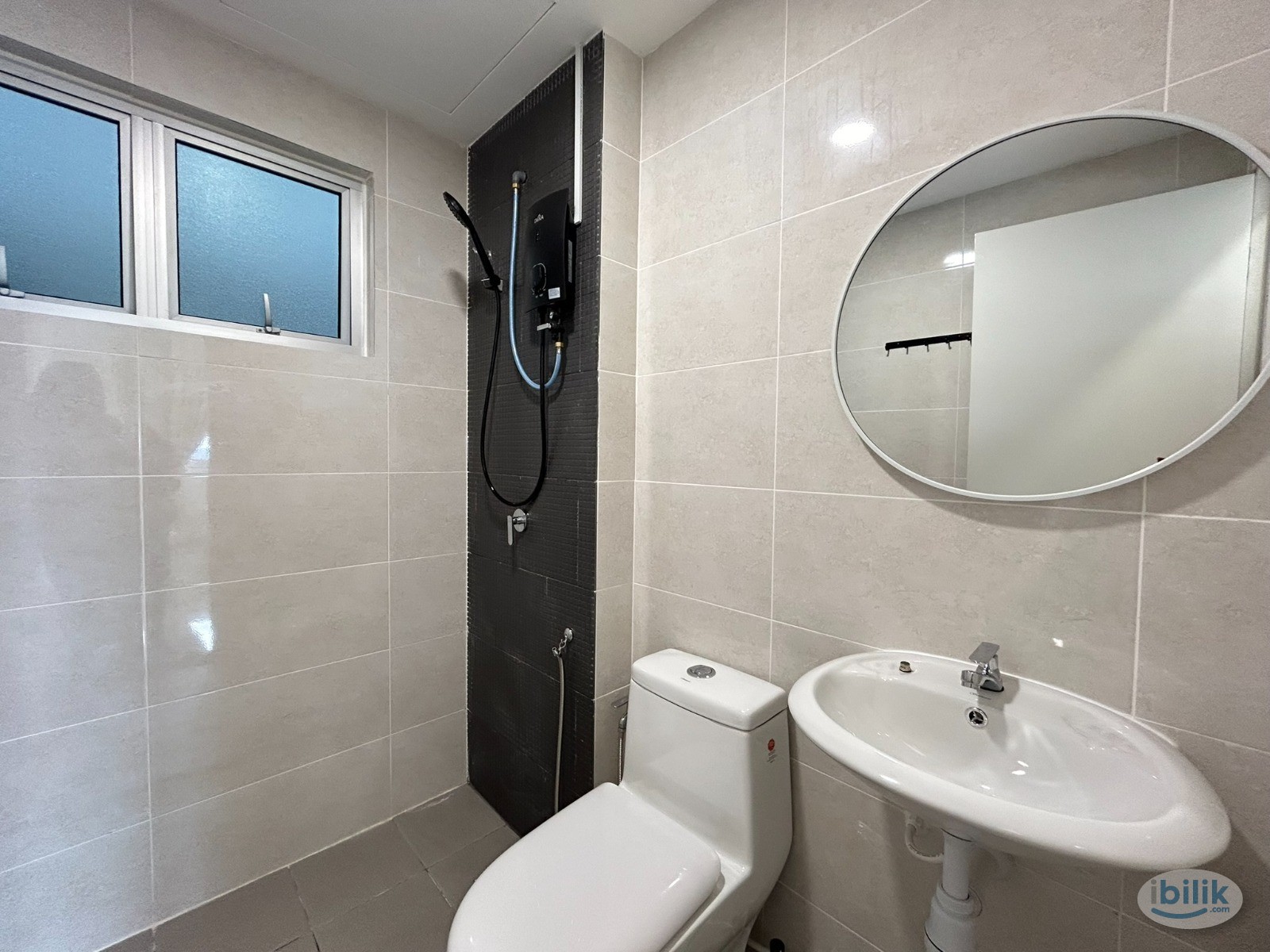 PREMIUM ROOM RENTAL @ Single Room @ Bandar Baru Salak Tinggi @ Sepang - Image 5
