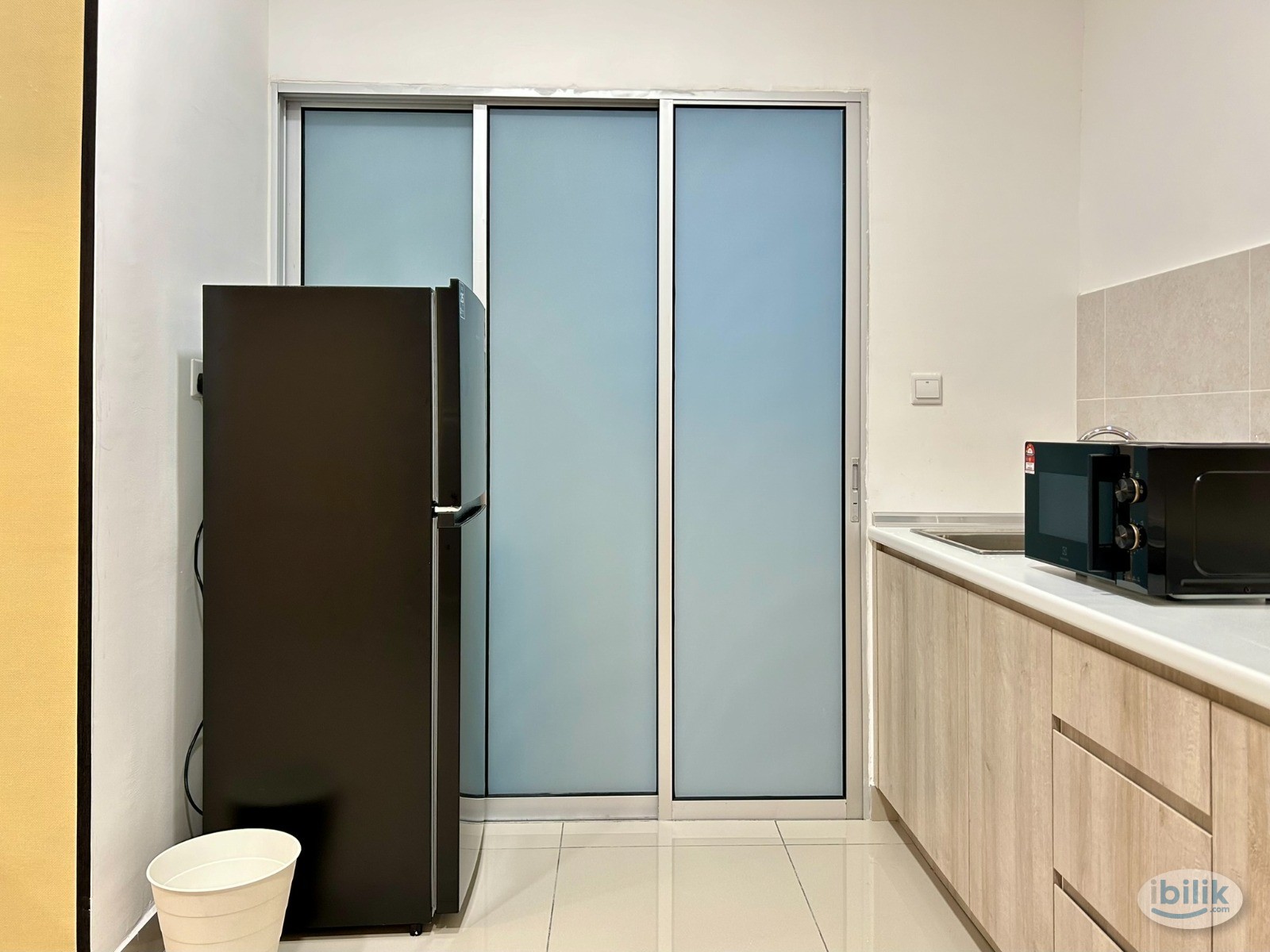 PREMIUM ROOM RENTAL @Master Room @ Acacia Residences, Sepang - Image 4