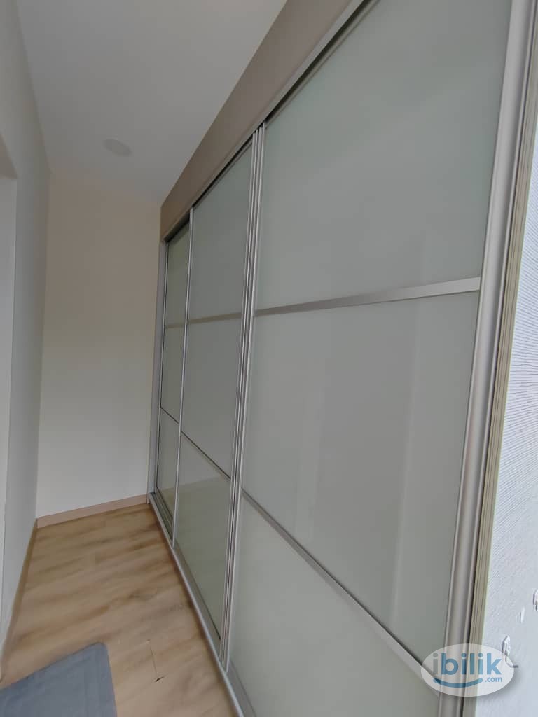 Studio at Bukit Segar, Cheras - Image 2