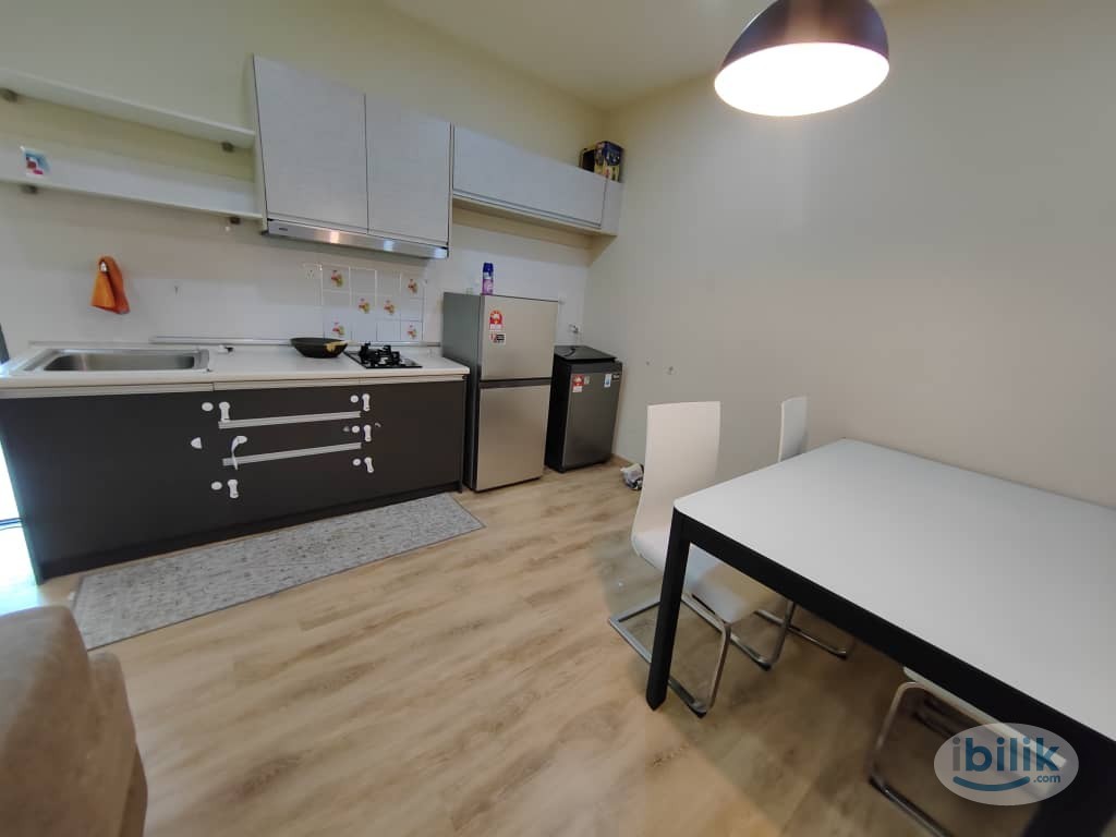 Studio at Bukit Segar, Cheras - Image 3