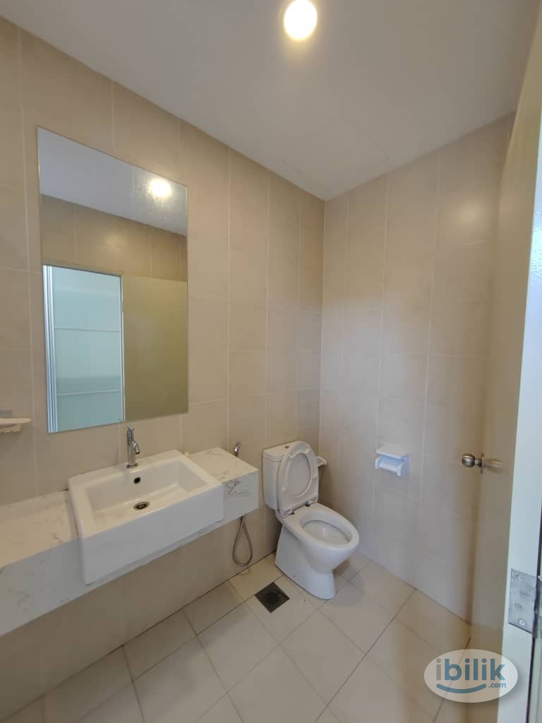 Studio at Bukit Segar, Cheras - Image 4