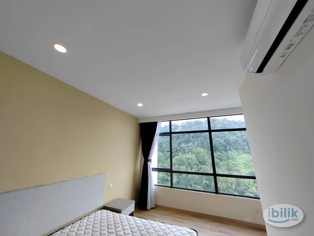 Studio at Bukit Segar, Cheras - Image 5
