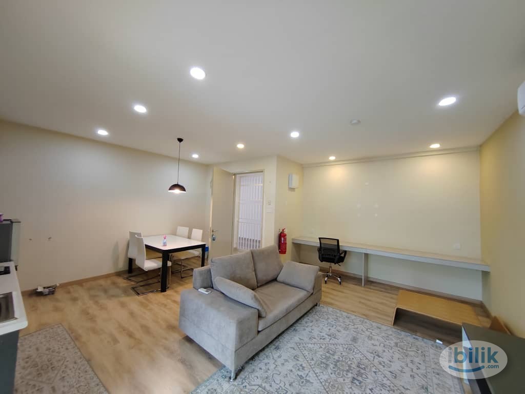 Studio at Bukit Segar, Cheras - Image 1