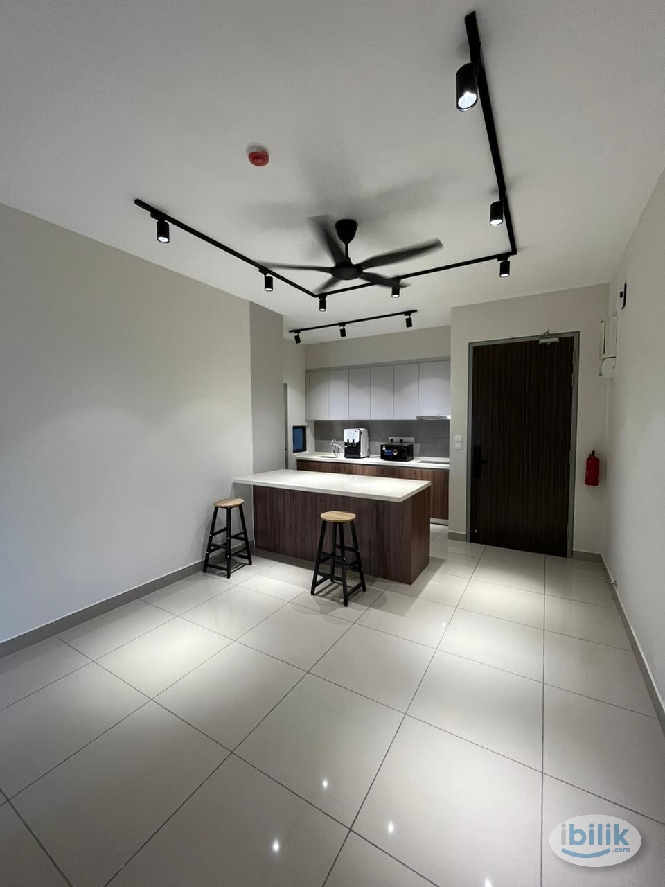 Fully Furnished Single Room at M Vertica ✨ Free 1 Month Rental ‼️ - Image 3