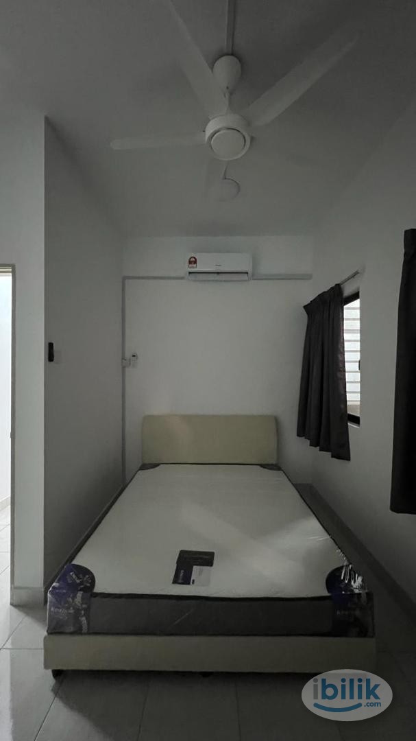 Single Room at Vision City, Nilai - Image 1