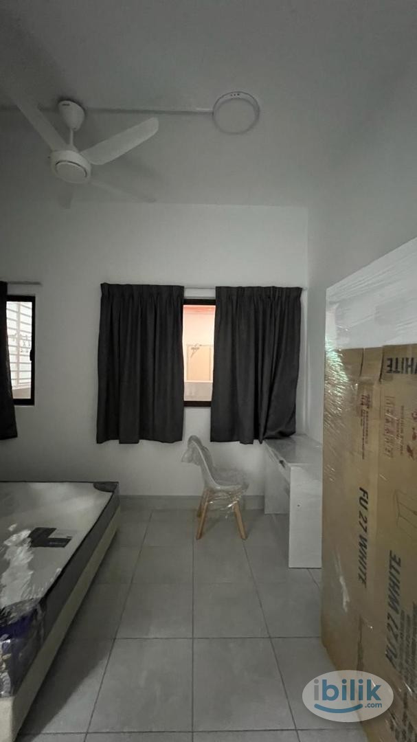 Single Room at Vision City, Nilai - Image 2