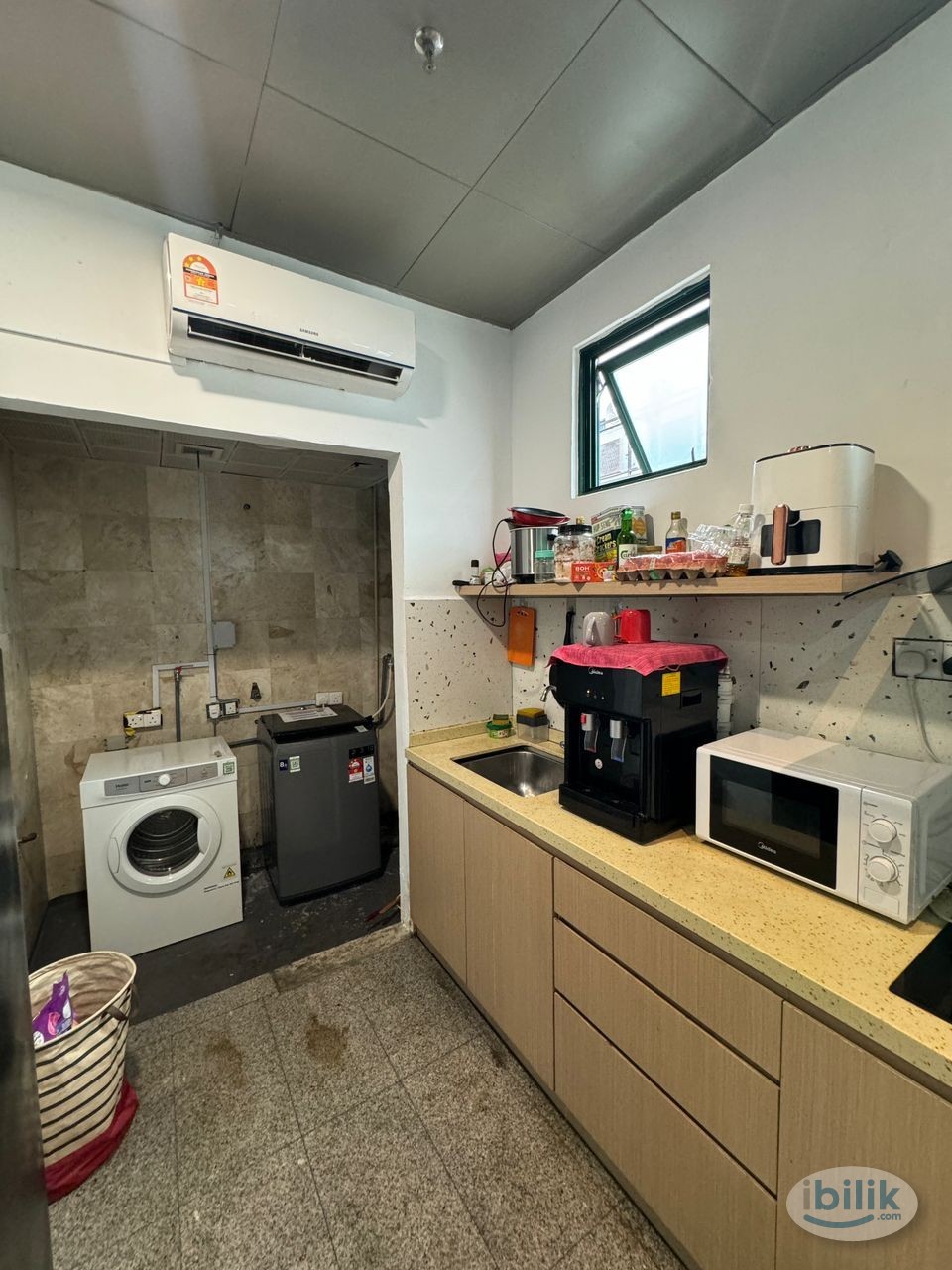 Single Room for Rent near Bukit Bintang, Jalan Imbi - Image 2
