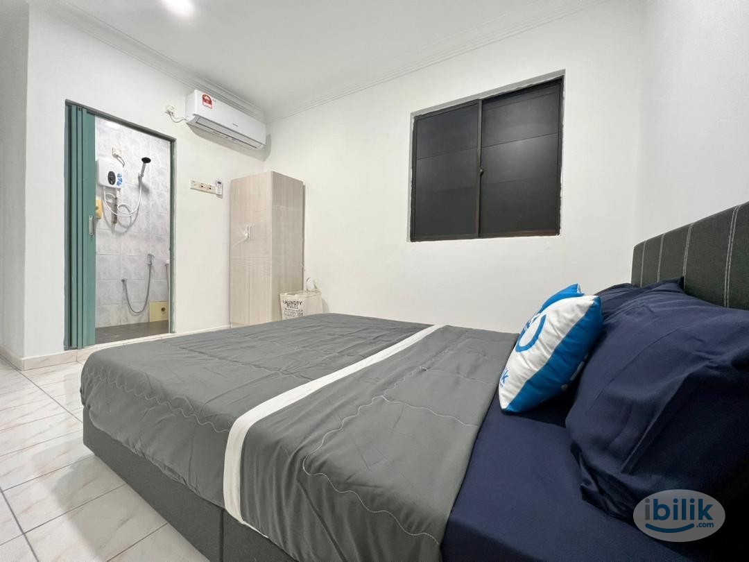 📍Live 14 MIN from CIQ❗️AFFORDABLE room😍✨PERFECT location🌟 - Image 2