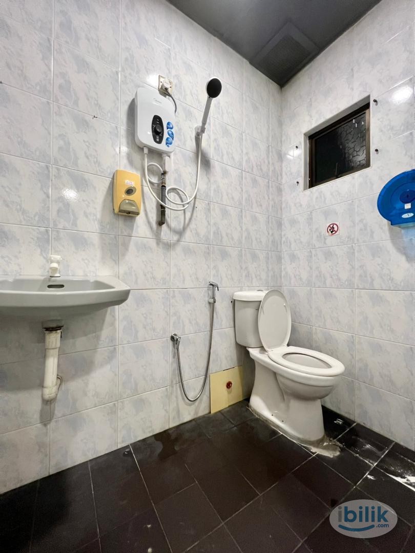 📍Live 14 MIN from CIQ❗️AFFORDABLE room😍✨PERFECT location🌟 - Image 3
