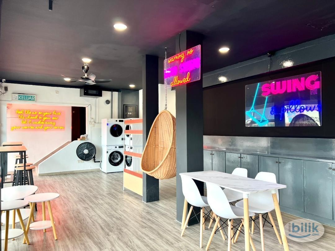 📍Live 14 MIN from CIQ❗️AFFORDABLE room😍✨PERFECT location🌟 - Image 4