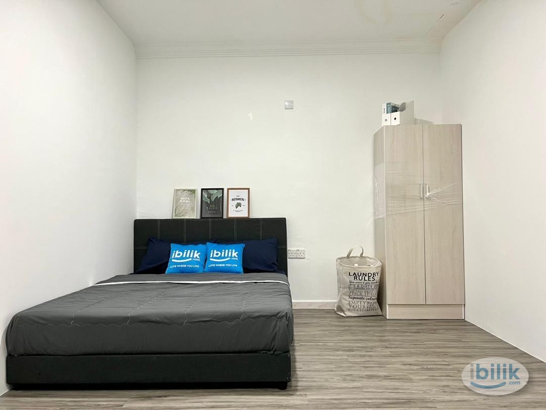 📍Live 14 MIN from CIQ❗️AFFORDABLE room😍✨PERFECT location🌟 - Image 1