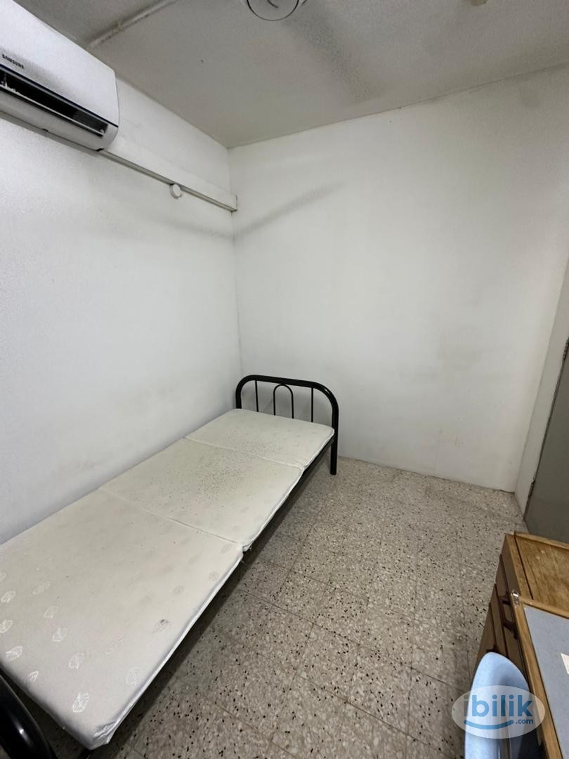 ✨ZERODEPOSIT ✨LIMITED ROOM IN SUBANG JAYA FOR RENT✨ 8 MINS WALKING TO TAIPAN LRT - Image 1