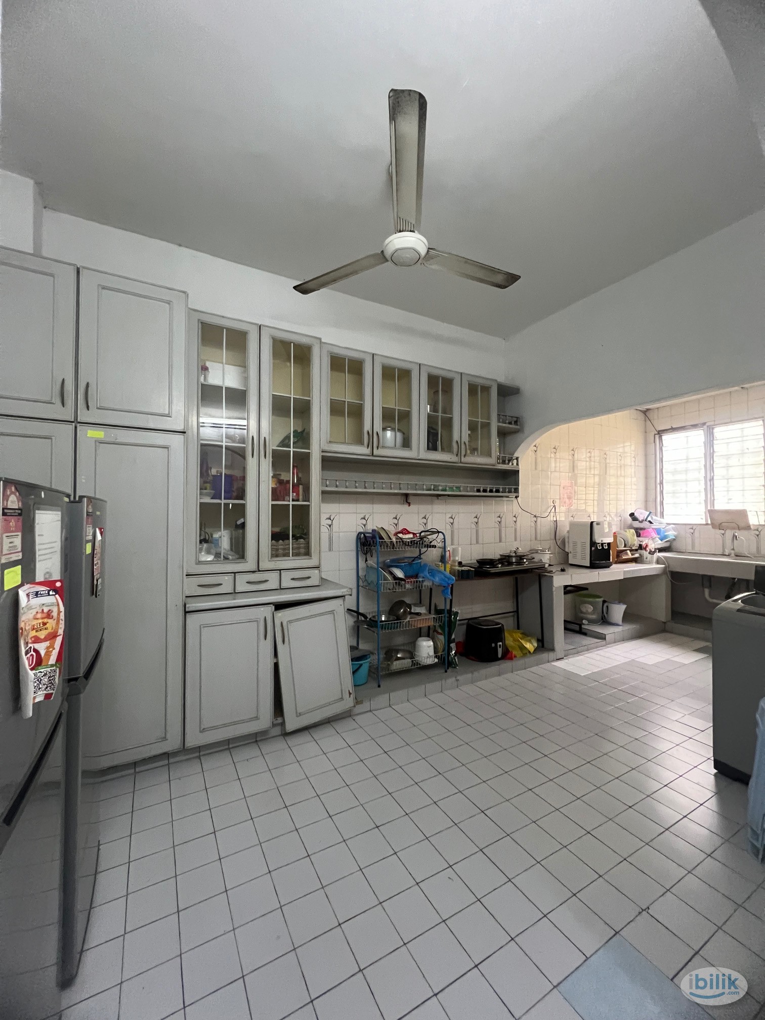 ✨ZERODEPOSIT ✨LIMITED ROOM IN SUBANG JAYA FOR RENT✨ 8 MINS WALKING TO TAIPAN LRT - Image 3