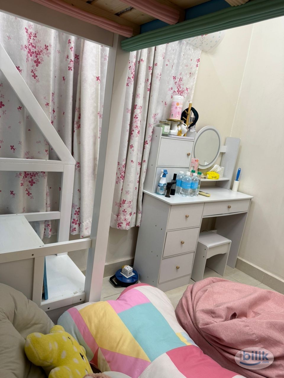 Single Room at Pelangi Utama, Bandar Utama - Image 3