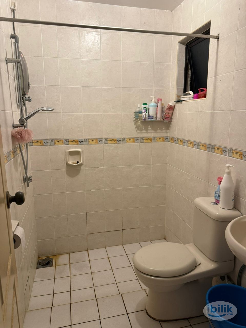 Single Room at Pelangi Utama, Bandar Utama - Image 4