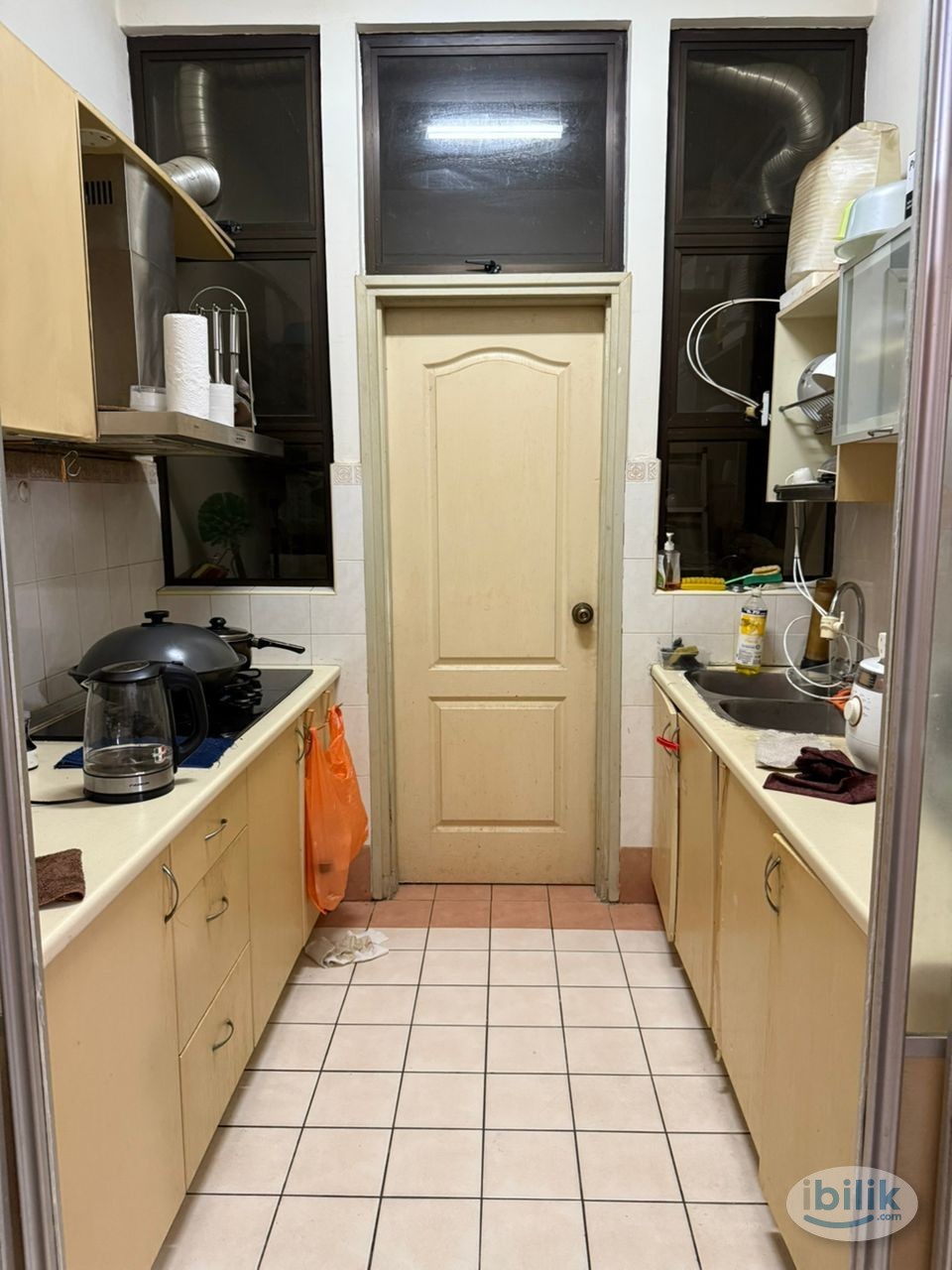 Single Room at Pelangi Utama, Bandar Utama - Image 5