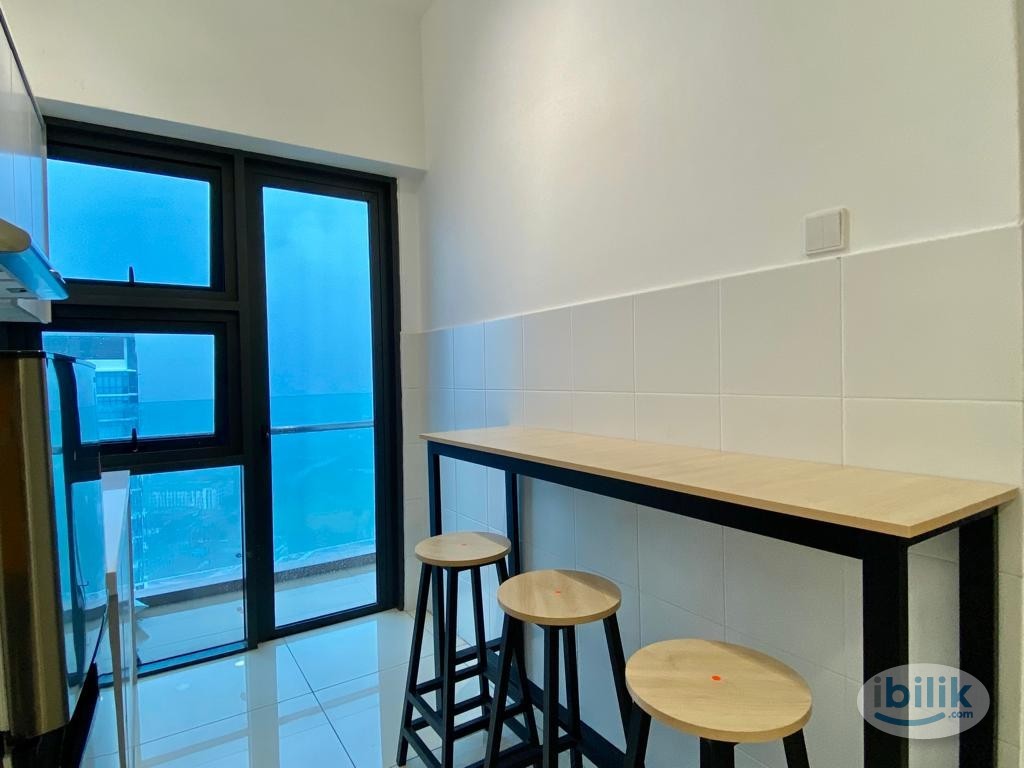 Master Room at Pacific Star, Petaling Jaya - Image 4