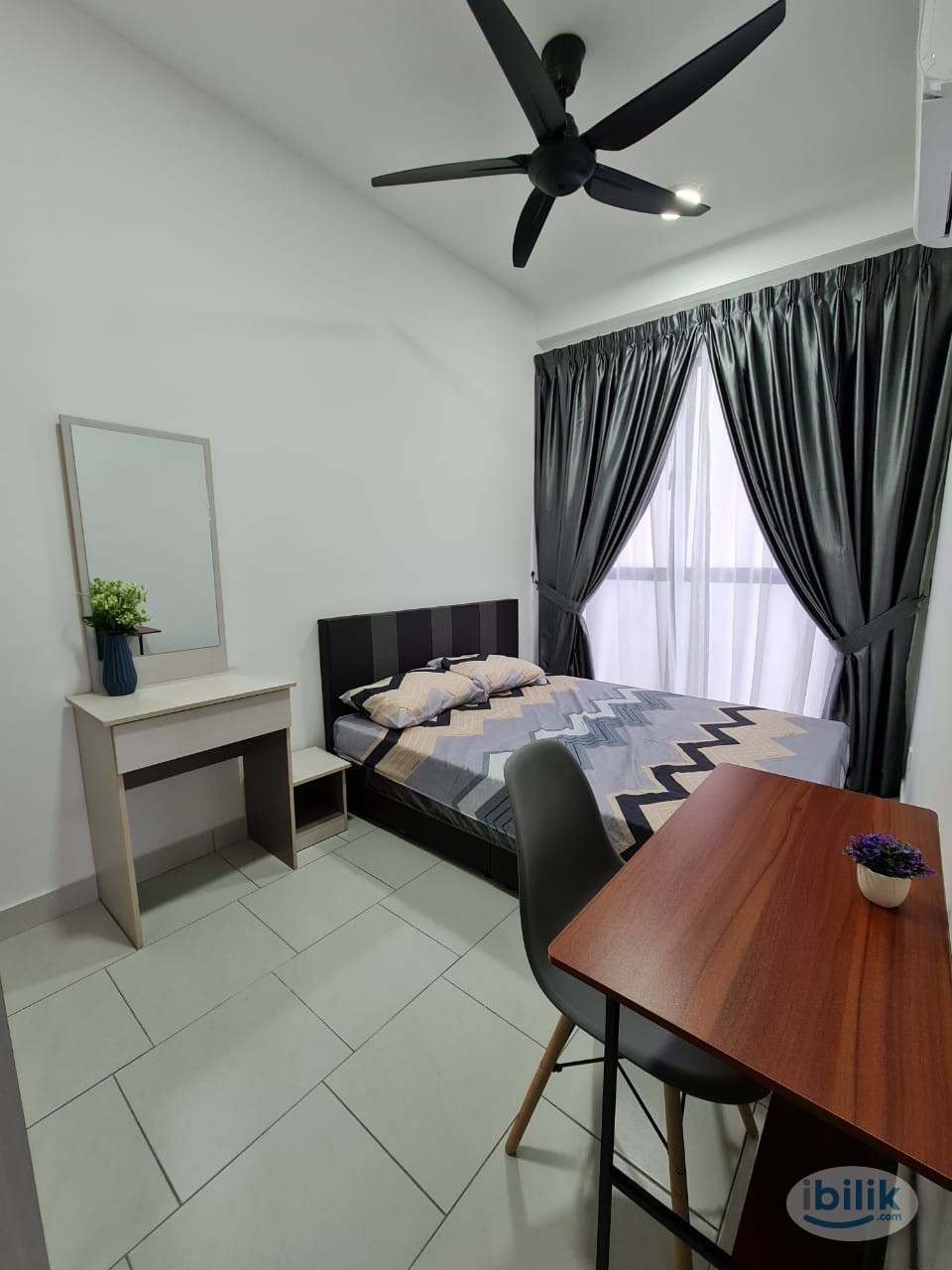 SERI KEMBANGAN @ FEMALE MEDIUM ROOM  - Image 1