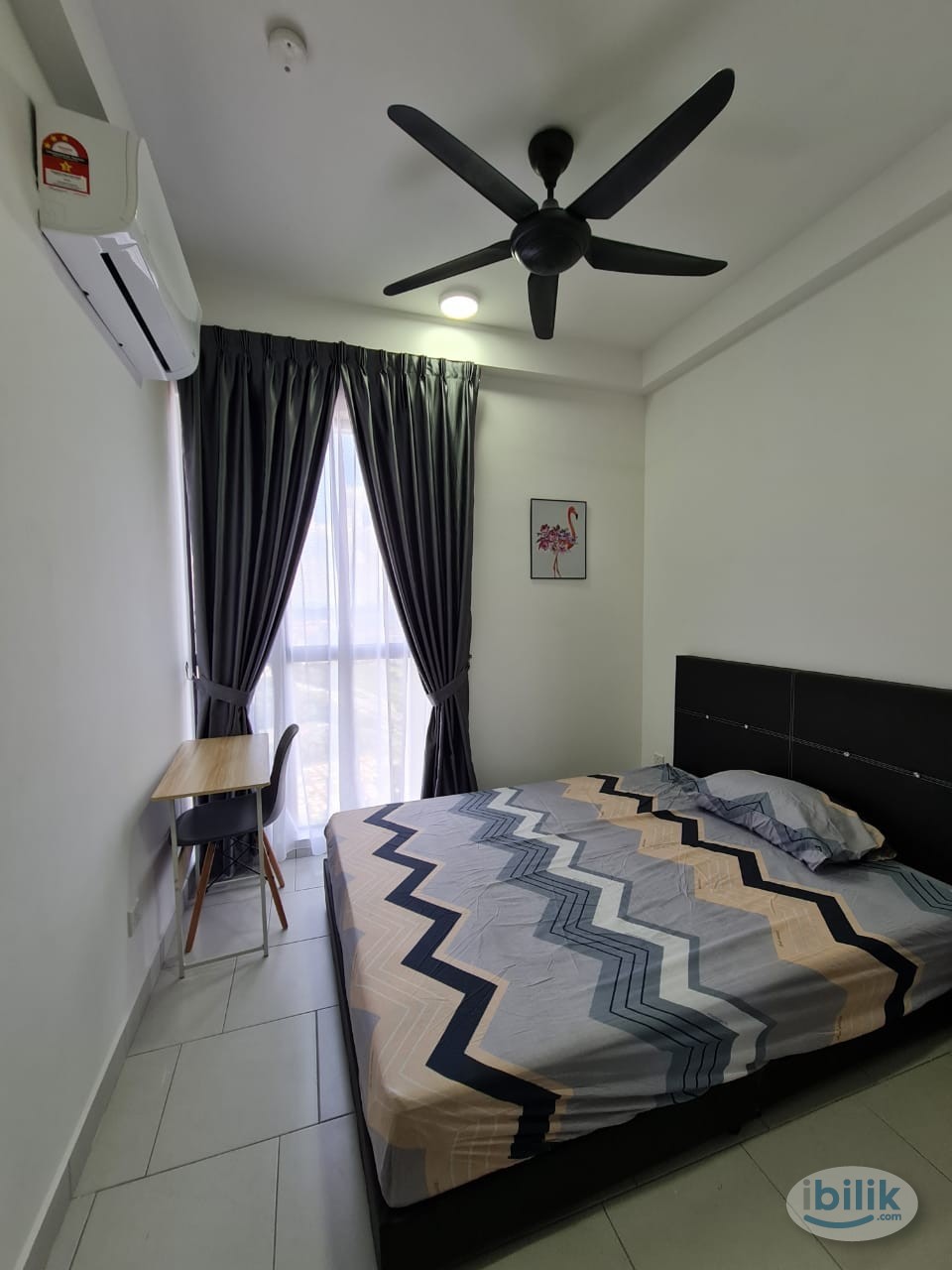 MEDIUM ROOM -- SERDANG @ ASTETICA RESIDENCE - Image 3