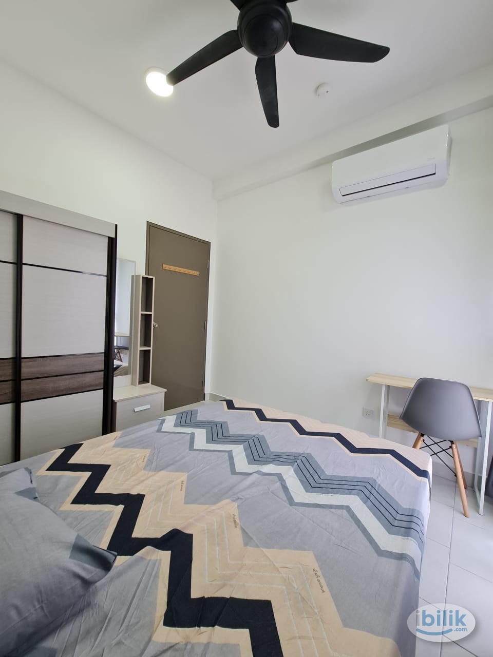 MEDIUM ROOM -- SERDANG @ ASTETICA RESIDENCE - Image 4