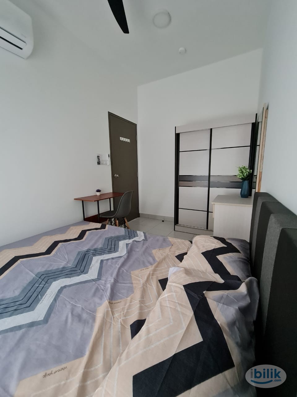 MEDIUM ROOM -- SERI KEMBANGAN  (NEAR KTM SERDANG) - Image 2