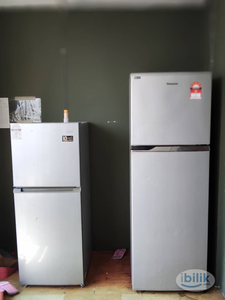 ss15 room with air con from rm550 ,5 mins walk to lrt station,welcome intern student,allow zero deposit or low deposit p - Image 2