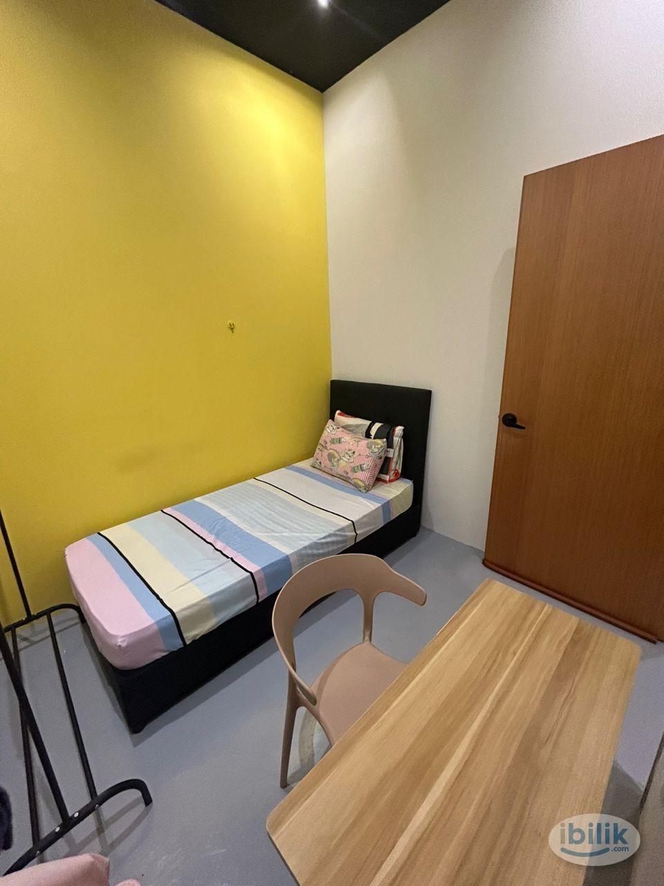 Single Room for Rent at Berjaya Times Square, Bukit Bintang - Image 1