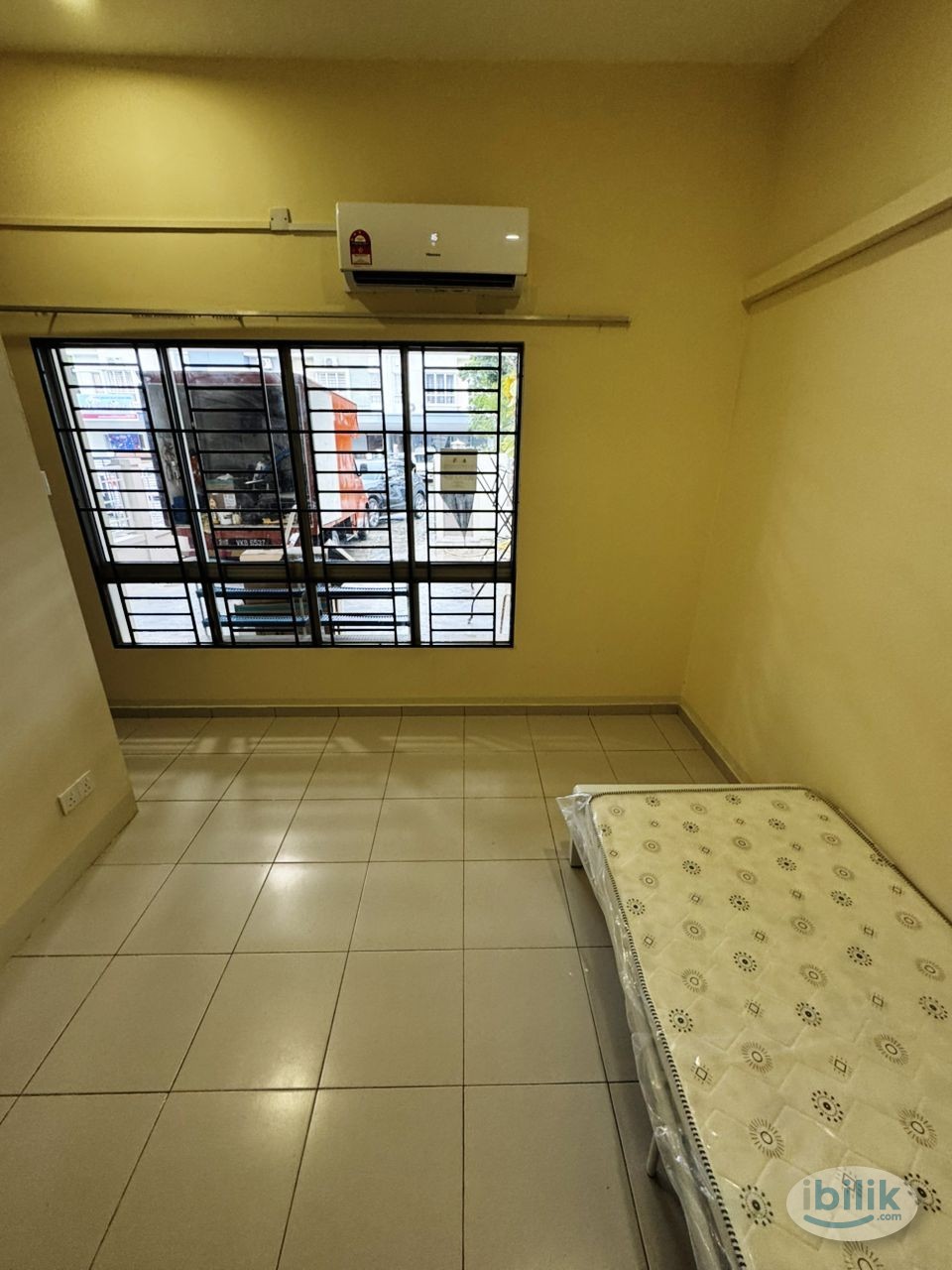 🤩FEMALE UNIT ROOM FOR RENT AT SETIA ALAM🤩LOCATE NEARBY📍SETIA CITY MALL📍KOSSAN📍TOP GLOVE📍SETIA TAIPAN📍ECO ARDENCE📍NSK MER - Image 1