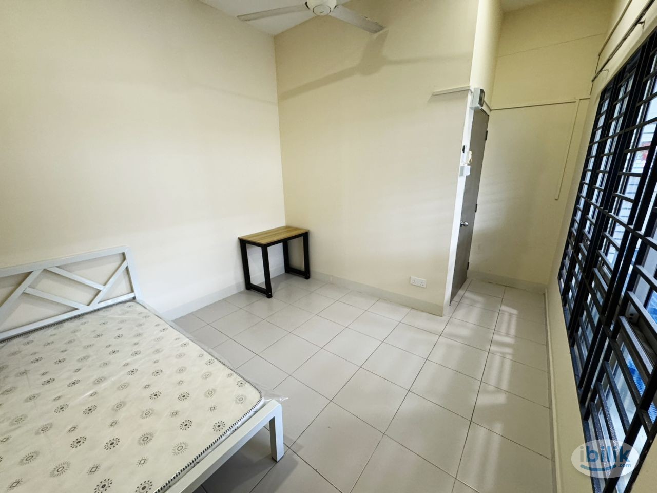 🤩FEMALE UNIT ROOM FOR RENT AT SETIA ALAM🤩LOCATE NEARBY📍SETIA CITY MALL📍KOSSAN📍TOP GLOVE📍SETIA TAIPAN📍ECO ARDENCE📍NSK MER - Image 2