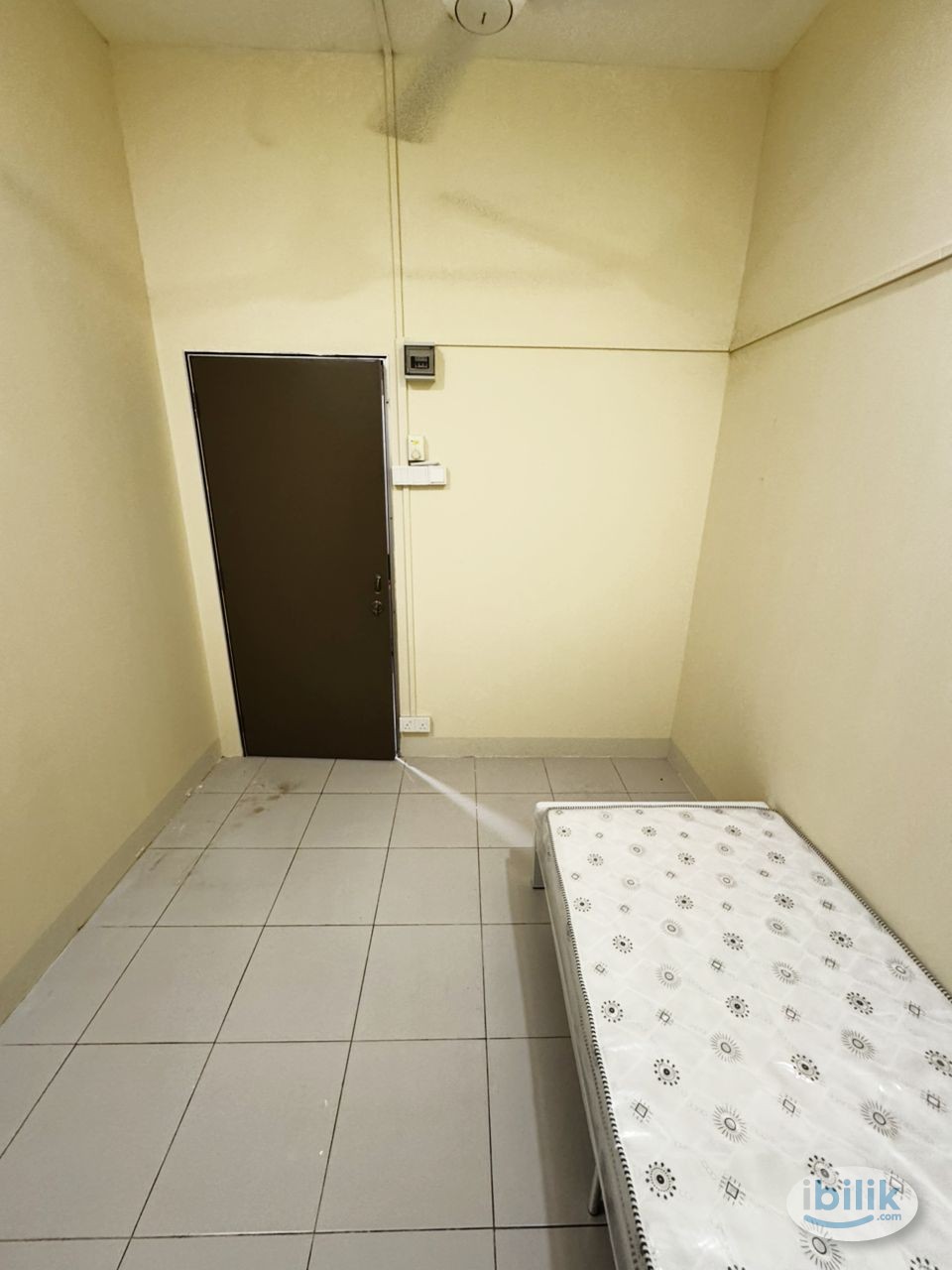🤩FEMALE UNIT ROOM FOR RENT AT SETIA ALAM🤩LOCATE NEARBY📍SETIA CITY MALL📍KOSSAN📍TOP GLOVE📍SETIA TAIPAN📍ECO ARDENCE📍NSK MER - Image 2