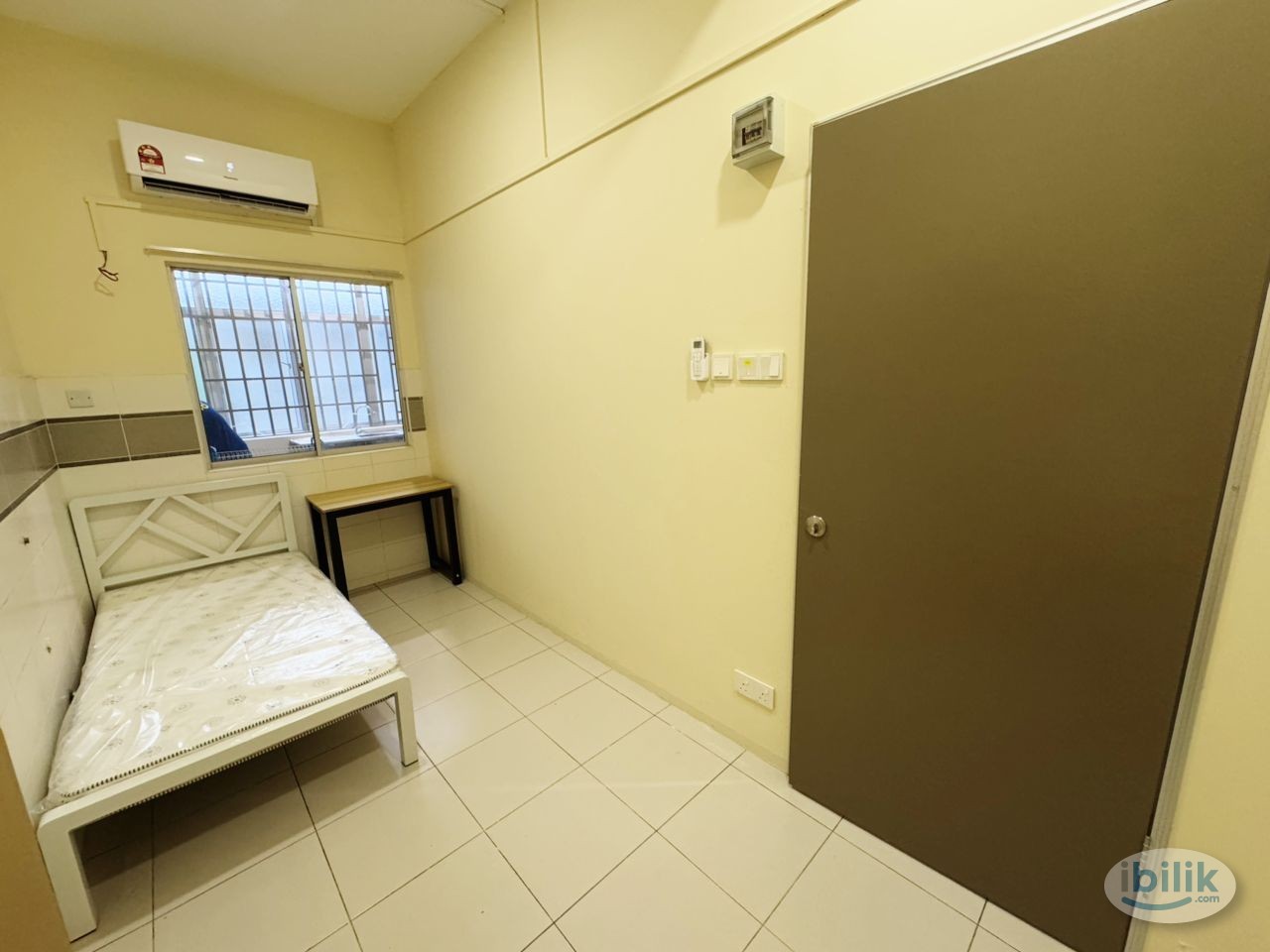 🤩FEMALE UNIT ROOM FOR RENT AT SETIA ALAM🤩LOCATE NEARBY📍SETIA CITY MALL📍KOSSAN📍TOP GLOVE📍SETIA TAIPAN📍ECO ARDENCE📍NSK MER - Image 1