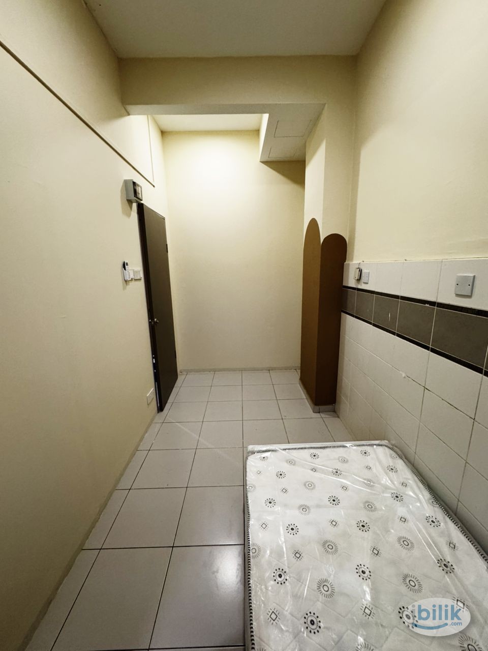🤩FEMALE UNIT ROOM FOR RENT AT SETIA ALAM🤩LOCATE NEARBY📍SETIA CITY MALL📍KOSSAN📍TOP GLOVE📍SETIA TAIPAN📍ECO ARDENCE📍NSK MER - Image 2