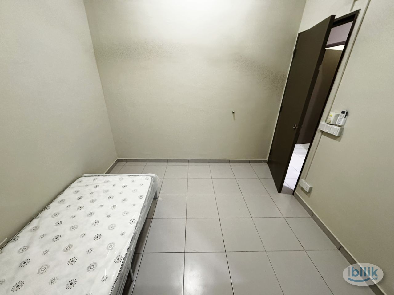 🤩FEMALE UNIT ROOM FOR RENT AT SETIA ALAM🤩LOCATE NEARBY📍SETIA CITY MALL📍KOSSAN📍TOP GLOVE📍SETIA TAIPAN📍ECO ARDENCE📍NSK MER - Image 2