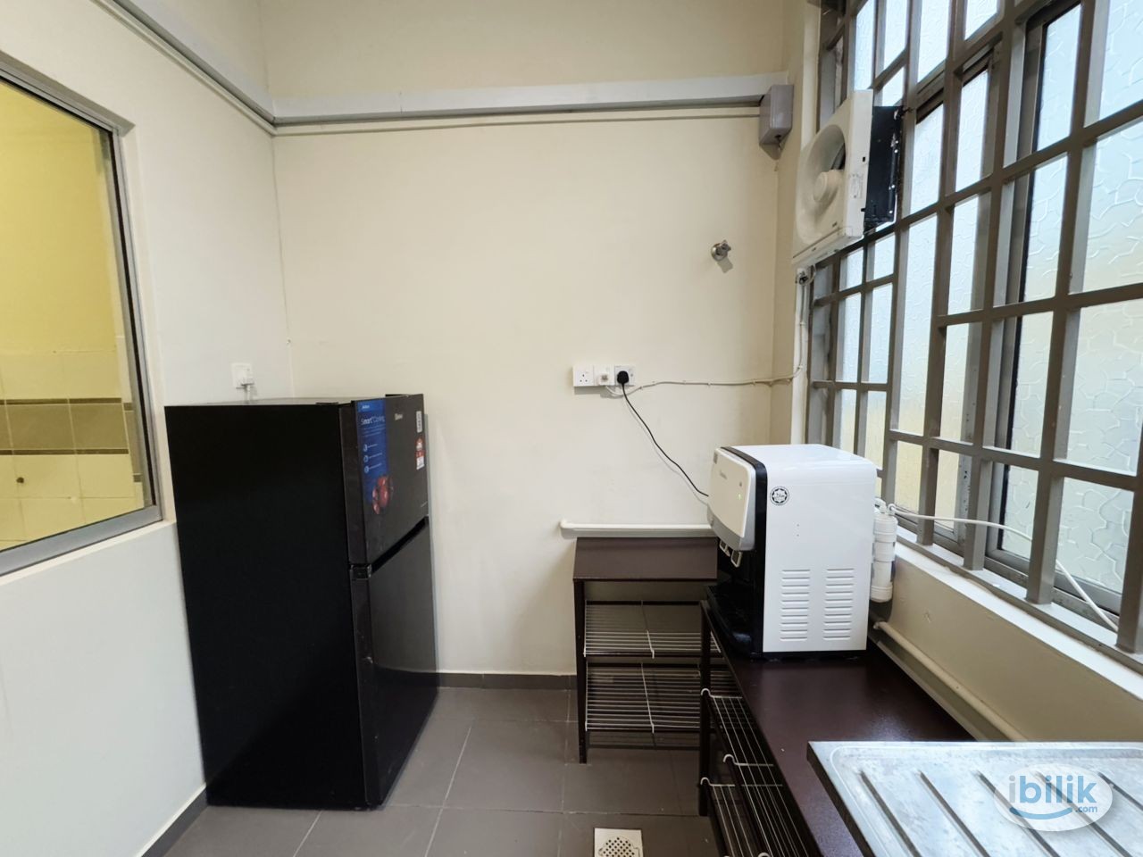 🤩FEMALE UNIT ROOM FOR RENT AT SETIA ALAM🤩LOCATE NEARBY📍SETIA CITY MALL📍KOSSAN📍TOP GLOVE📍SETIA TAIPAN📍ECO ARDENCE📍NSK MER - Image 5