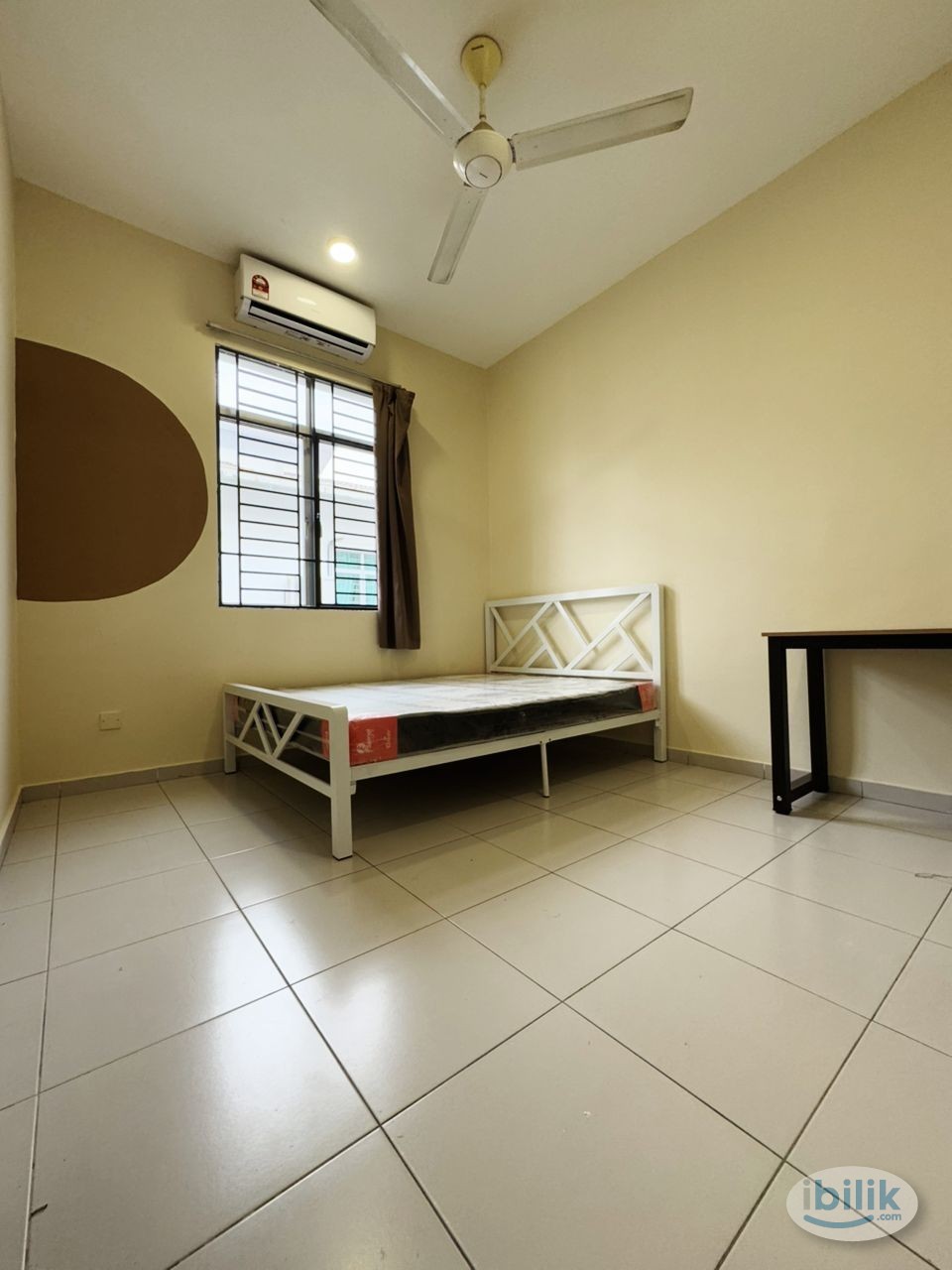 🤩FEMALE UNIT ROOM FOR RENT AT SETIA ALAM 🤩LOCATE NEARBY 📍SETIA CITY MALL 📍KOSSAN 📍TOP GLOVE 📍SETIA TAIPAN 📍ECO ARDENCE 📍 - Image 1