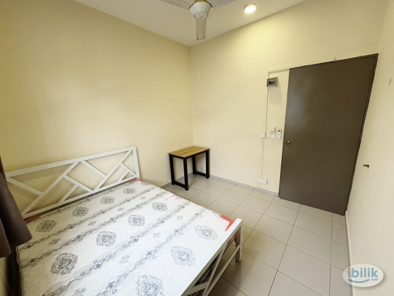 🤩FEMALE UNIT ROOM FOR RENT AT SETIA ALAM 🤩LOCATE NEARBY 📍SETIA CITY MALL 📍KOSSAN 📍TOP GLOVE 📍SETIA TAIPAN 📍ECO ARDENCE 📍 - Image 2