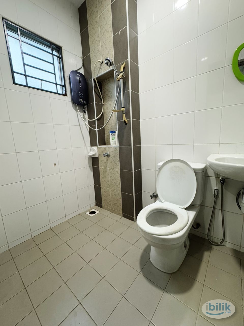 🤩FEMALE UNIT ROOM FOR RENT AT SETIA ALAM 🤩LOCATE NEARBY 📍SETIA CITY MALL 📍KOSSAN 📍TOP GLOVE 📍SETIA TAIPAN 📍ECO ARDENCE 📍 - Image 3