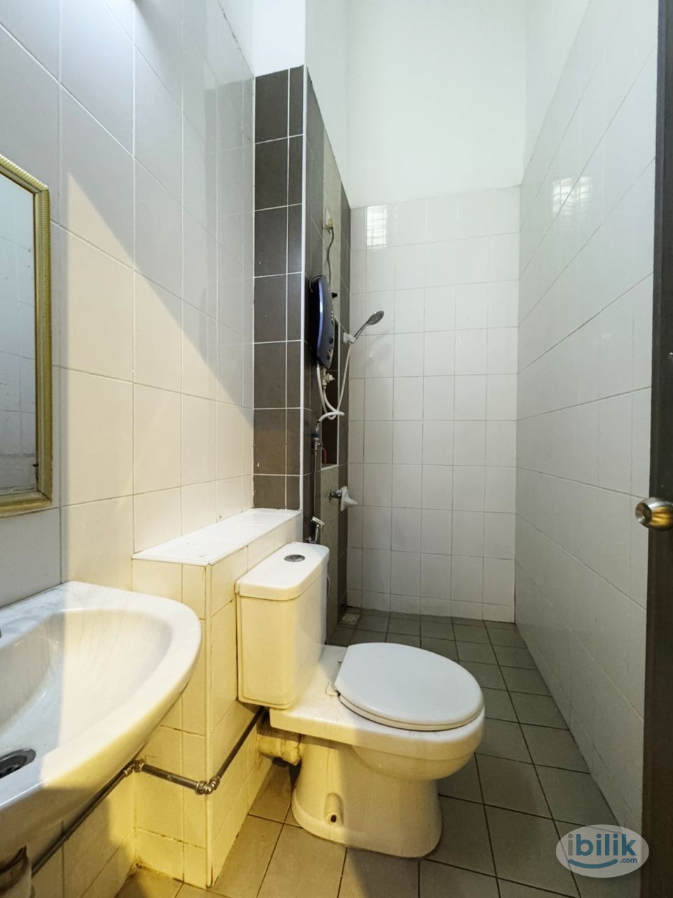 🤩FEMALE UNIT ROOM FOR RENT AT SETIA ALAM 🤩LOCATE NEARBY 📍SETIA CITY MALL 📍KOSSAN 📍TOP GLOVE 📍SETIA TAIPAN 📍ECO ARDENCE 📍 - Image 3