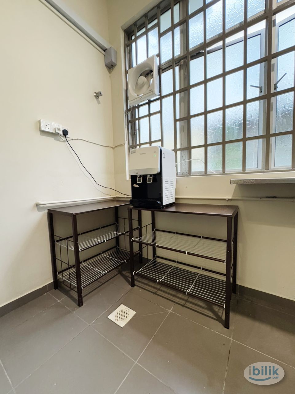 🤩FEMALE UNIT ROOM FOR RENT AT SETIA ALAM 🤩LOCATE NEARBY 📍SETIA CITY MALL 📍KOSSAN 📍TOP GLOVE 📍SETIA TAIPAN 📍ECO ARDENCE 📍 - Image 5