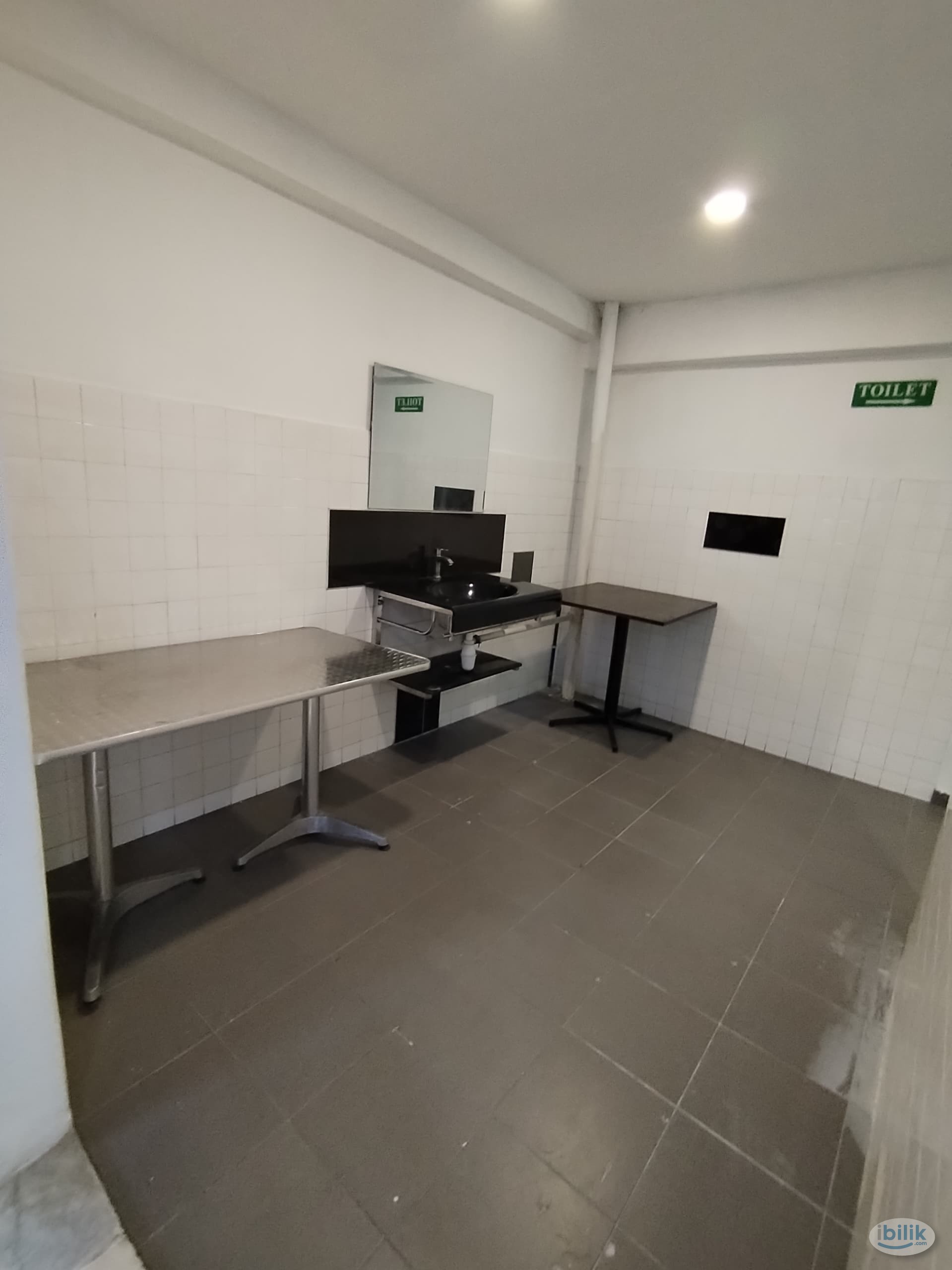YES Promo ⭐️ Room for Rent @ Seri Kembangan, KTM Serdang - Image 4