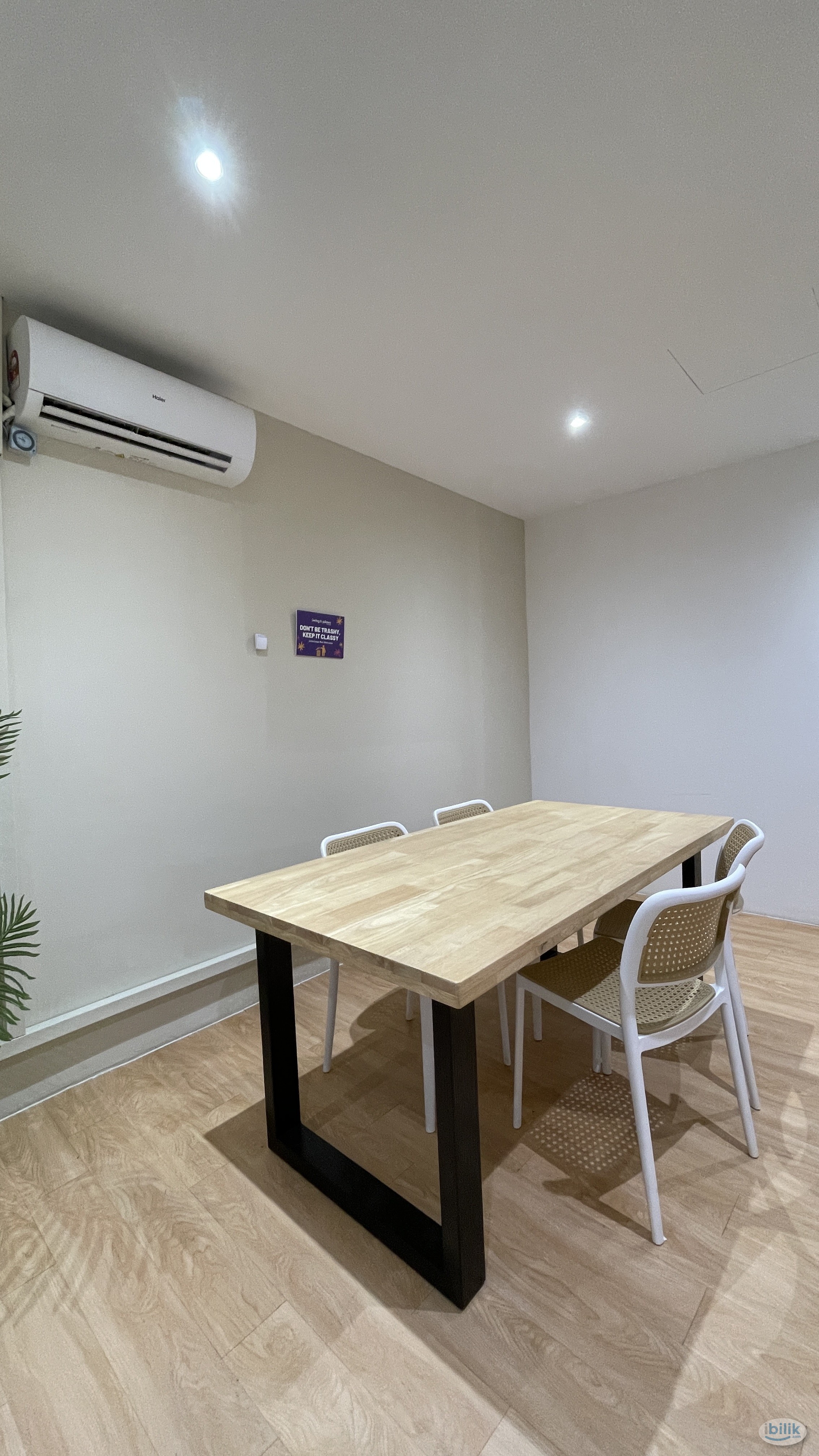 YES PROMO 🏡 Bilik Sewa Murah at Pudu near Sunway Velocity Mall - Image 3