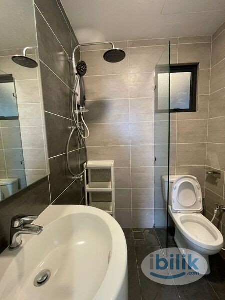 Single Room at Platinum Arena Residence, Old Klang Road - Image 3