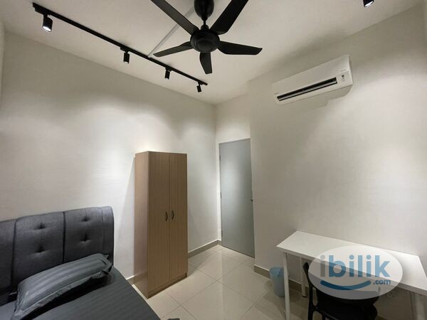 Single Room at Platinum Arena Residence, Old Klang Road - Image 4
