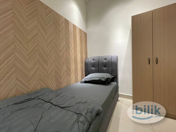 Single Room at Platinum Arena Residence, Old Klang Road - Image 5