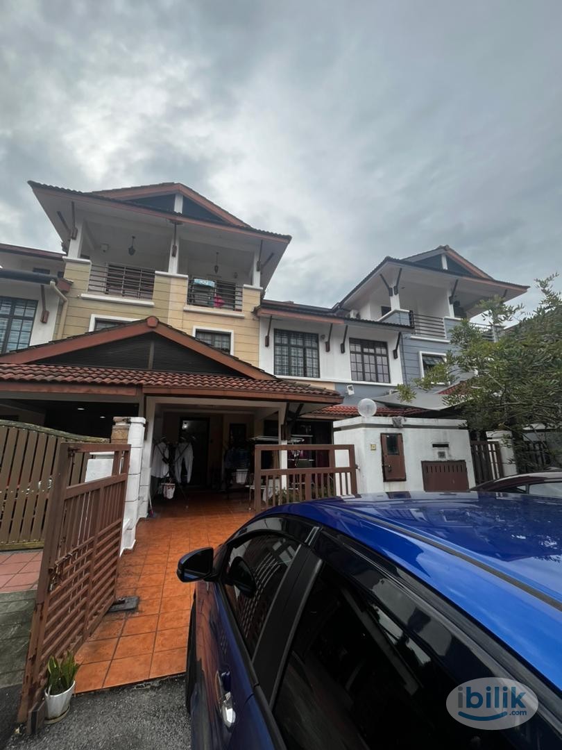 Immidiately Move in 0 deposit Near to Alam Sutera.🚶🚎 5 MIn to Pavillion Bukit Jalil🚗 - Image 3